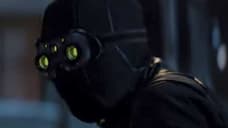 HAWKEYE: [SPOILER] Shares Images From Their Appearance In This Week's Episode