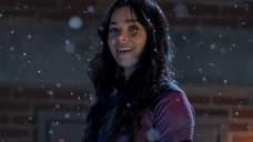 HAWKEYE Star Hailee Steinfeld Becomes IMDb's Most Popular Actor Following Disney+ TV Show's Debut