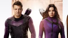 HAWKEYE Star Jeremy Renner Explains Why He Won't Return For Season 2: I Told Them To Go Fly A Kite