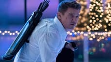 HAWKEYE Star Jeremy Renner Thanks Fans For Support After Serious Snowplow Accident