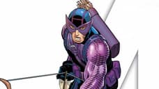 HAWKEYE TV Spot And Featurette Include An Exciting Nod To Clint Barton's Classic Comic Book Costume