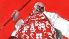 HAWKEYE: Vincent D'Onofrio Talks Fisk Tower Theories, The Blip, And Kingpin's Comic Book Inspired Attire