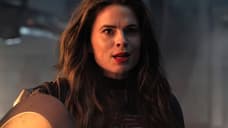 Hayley Atwell Really Didn't Like How Captain Carter Was Treated In Doctor Strange In The Multiverse Of Madness