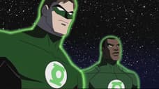 HBO's LANTERNS Will Wrap Filming In July Ahead Of Its Early-2026 Premiere