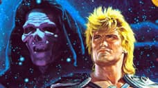HE-MAN Actor Dolph Lundgren On Possible Role In New MASTERS OF THE UNIVERSE Movie: Maybe... Yeah