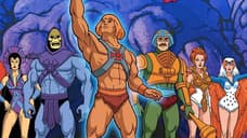 HE-MAN AND THE MASTERS OF THE UNIVERSE EXCLUSIVE Interview With Skeletor Voice Actor Alan Oppenheimer