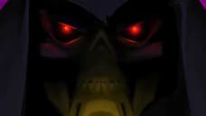 HE-MAN & THE MASTERS OF THE UNIVERSE Netflix CGI Series Character Redesigns Revealed Via New Promo Art