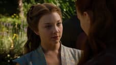 He Was A Diva: GAME OF THRONES Star Natalie Dormer Reveals The Co-Star She Definitely Doesn't Miss