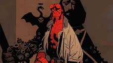 HELLBOY: Mike Mignola Says The Neil Marshall-Directed Reboot Won't Be Anything Like A Typical Superhero Movie