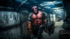 HELLBOY Reboot Launches Mysterious BPRD Viral Site
