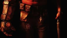 HELLBOY Reboot Unveils Our First Official Look At STRANGER THINGS' David Harbour As The Horned Hero