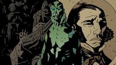 HELLBOY Sequel Would Have Featured A Redesigned, Thug-Like Take On Abe Sapien - EXCLUSIVE