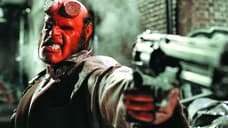 Hellboy Star Ron Perlman Hints That A Third Movie With Guillermo Del Toro Is Still A Possibility