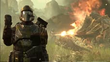 HELLDIVERS 2 Takes The Gaming Community By Storm As Steam Numbers Surpass DESTINY 2 And HALO INFINITE