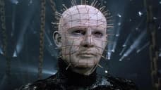Hellraiser Creator Clive Barker Wants To Go Further In The Movies After Hellraiser: Revival