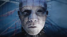 HELLRAISER: Doug Bradley Returns As Pinhead For New REVIVAL Video Game From Saber Interactive