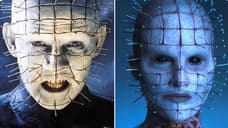 HELLRAISER: Original Pinhead Actor Doug Bradley On Potential Return And Disappointing 2022 Reboot