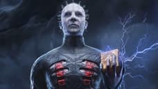 HELLRAISER: REVIVAL Gets A Twisted NSFW Love Story Trailer To Mark Valentine's Day