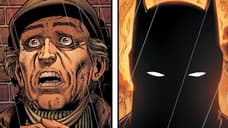 HELLRAISER Star Doug Bradley Joins The CW's GOTHAM KNIGHTS As One Of Batman's Greatest Foes