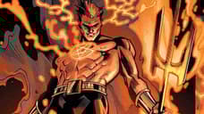 HELSTROM: Marvel Television's Final Series Will Reportedly Debut On Hulu This October