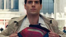Henry Cavill Could Still Return As SUPERMAN But He Has Some Huge Demands For Warner Bros.