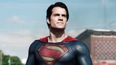 Henry Cavill Is Not Actually In Talks To Return As SUPERMAN, But There Is Interest From WB To Make It Happen