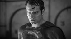Henry Cavill Is Superman - Zack Snyder Shares New Shot Of Cavill's Man Of Steel From BATMAN V SUPERMAN