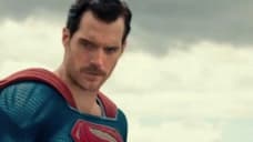 Henry Cavill Jokes (We Think) That His JUSTICE LEAGUE Mustache Nearly Ruined My Career