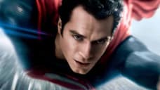 Henry Cavill Said To Be Aging Out Of SUPERMAN Role; David Zaslav Frustrated With DC Films Output