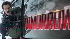 Henry Cavill Uses A Very Big Gun To Remind You The MISSION: IMPOSSIBLE - FALLOUT Trailer Is Coming Tomorrow