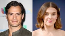 Henry Cavill Will Play SHERLOCK HOLMES In A Movie About The Literary Detective's Younger Sister