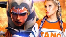 HER UNIVERSE FASHION SHOW Founder Ashley Eckstein On SDCC Return And Celebrating Disney100 (Exclusive)