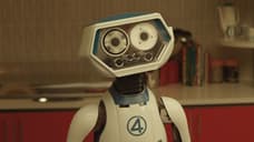 H.E.R.B.I.E. Speaks In New THE FANTASTIC FOUR: FIRST STEPS Silence Your Cell Phones PSA