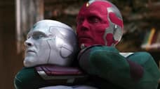 Here's Paul Bettany's Response To A Question Regarding Vision Returning To The Marvel Cinematic Universe