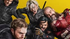 Here's When THUNDERBOLTS* (*THE NEW AVENGERS) Officially Premieres On Disney+