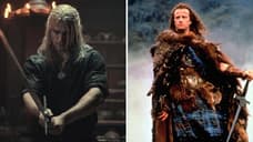 HIGHLANDER Director Chad Stahelski Teases Henry Cavill-Led Reboot: We're Trying To Do A Bit Of A Prequel