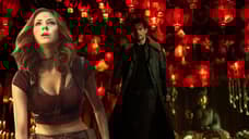 Highlander Set Photos Reveal First Look At Henry Cavill And Karen Gillan In 16th Century Scotland