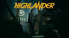 HIGHLANDER Set Photos Reveal New Look At Henry Cavill's Connor MacLeod - Possible SPOILERS