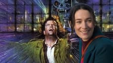 HIGHLANDER Star Siobhán Cullen Teases Insane Fight Scenes And A New Take On Franchise's Female Lead