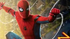 Hilarious SPIDER-MAN: HOMECOMING Prank Video Sees Spidey Grab Coffee; Final Poster Released