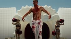 HIM: A Quarterback's Obsession Turns Sinister In Jordan Peele Produced Horror Film NSFW