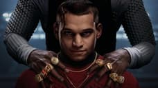 HIM Star Tyriq Withers On His New Horror Thriller, Chasing Greatness, Marlon Wayans & More! (Exclusive)