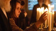 HIS DARK MATERIALS: Lyra Has Been Taken In The New Promo For Season 1, Episode 3: The Spies