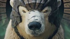 HIS DARK MATERIALS: The Complete First Season Is Now Available On Blu-ray & DVD