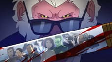 HIT-MONKEY: Check Out A Bonkers New Trailer For Marvel And Hulu's Upcoming Animated Series