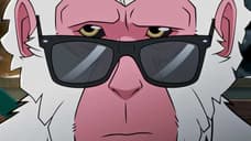 HIT MONKEY: Check Out A First Look At The Upcoming Animated Series Coming To Hulu This November