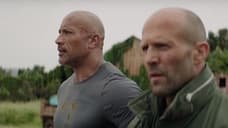 HOBBS & SHAW Battle Idris Elba's Black Superman In This Action-Packed, Totally Insane New Trailer