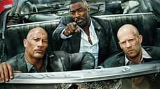 HOBBS & SHAW Final Trailer Sees The Action Somehow Get Even More Over The Top And Insane