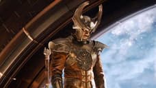 HOBBS & SHAW Star Idris Elba Is Interested In Returning To The THOR Franchise As Heimdall