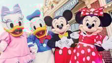 Hong Kong Disneyland And Movie Theaters Close Again Following Rise In COVID-19 Cases